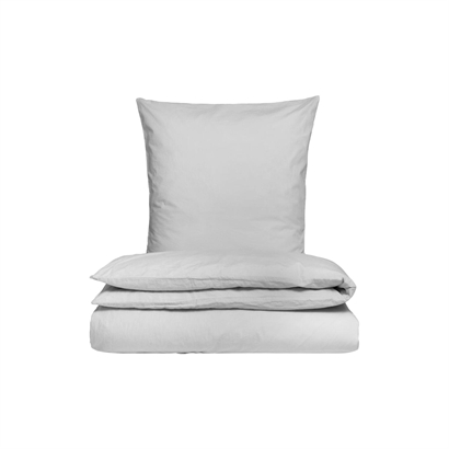 SEKAN. Dansk designad gots och öko-tex sängkläder. 2 storlekar och 3 färger - Rekommenderat pris 1299,-